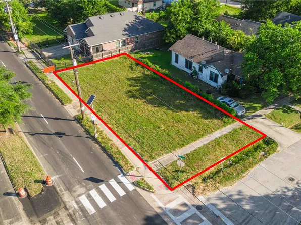 2613 Elgin St, Houston, TX 77004