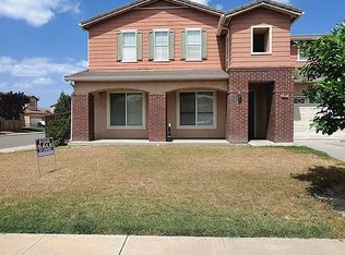 2268 W Charlie Chambers Dr, Hanford, CA 93230