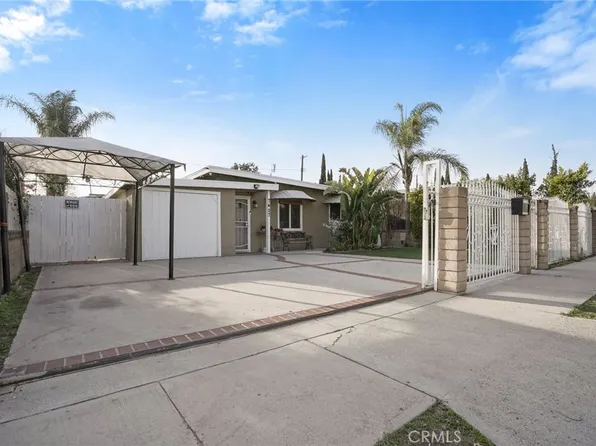 7427 Craner Ave, Sun Valley, CA 91352