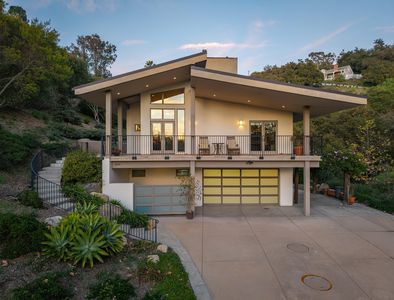 2800 Palomino Ridge Ln, Santa Barbara, CA, 93105