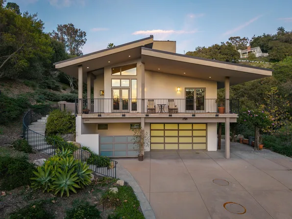 2800 Palomino Ridge Ln, Santa Barbara, CA 93105
