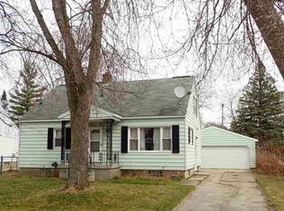 532 Dodson Ct, Bay City, MI 48708