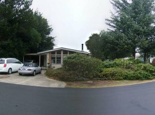 1601 Rhododendron Dr SPACE 584, Florence, OR 97439