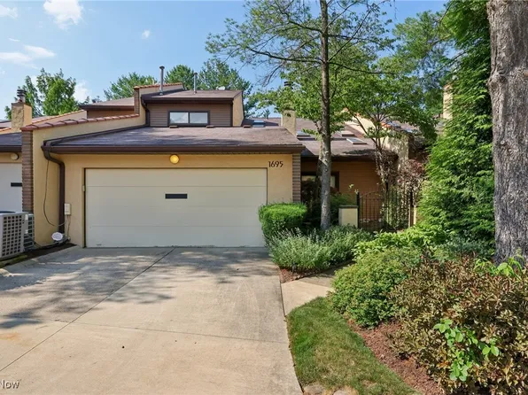 1695 Brookwood Dr, Akron, OH 44313