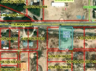 850 E Wood Ave, Carlsbad, NM 88220