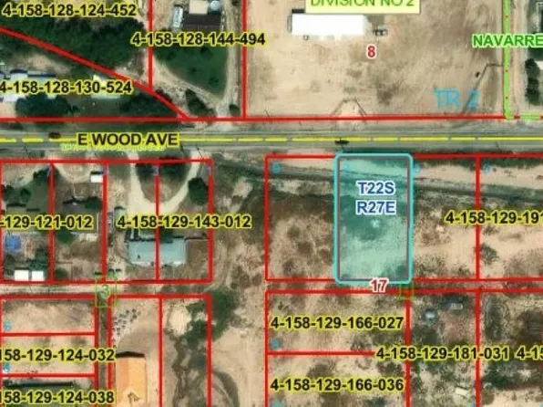 850 E Wood Ave, Carlsbad, NM 88220