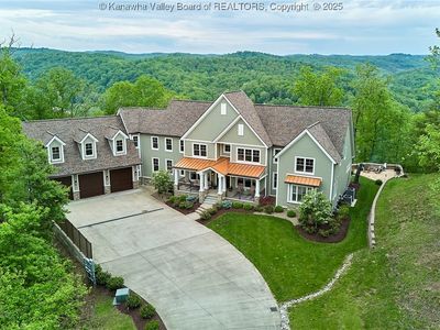 1275 Quail Pointe Dr, Charleston, WV, 25302