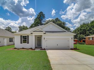 1286 Beauregard St, Orangeburg, SC 29115