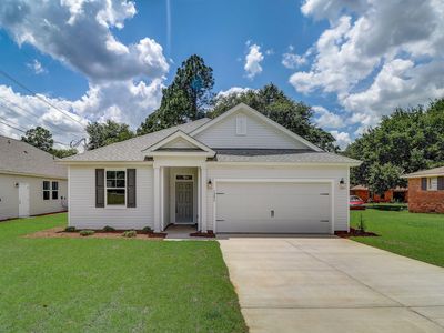 1286 Beauregard St, Orangeburg, SC, 29115
