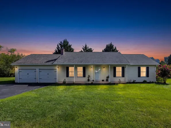 732 Duchess Way, Martinsburg, WV 25403