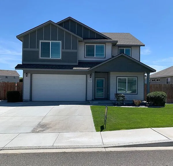 5813 Sidon Ln — Photo 1