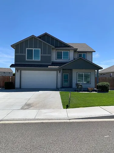 5813 Sidon Ln Photo 1