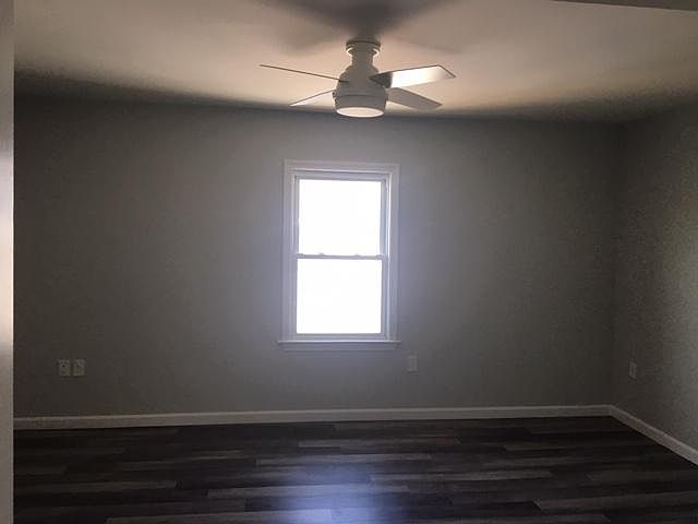 Bedroom A