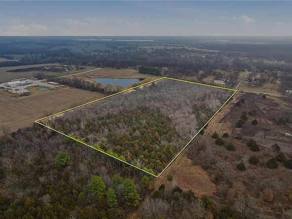 2nd image of TRACT S Mullen Rd #D