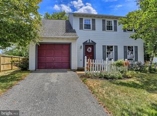 4 Chapel Way, Red Lion, PA 17356