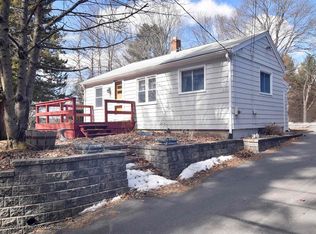 243 Spring Grove Rd, Glocester, RI 02814