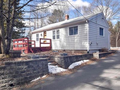 243 Spring Grove Rd, Glocester, RI, 02814