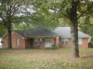 2024 Marina Rd, Russellville, AR 72802