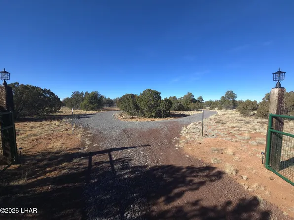 3580 S Noble Dr, Williams, AZ 86046