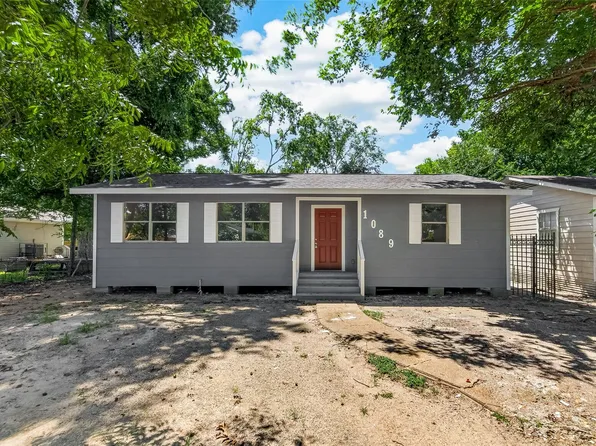 1089 Conklin St, Houston, TX 77088