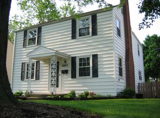 2863 Bryden Rd, Columbus, OH 43209