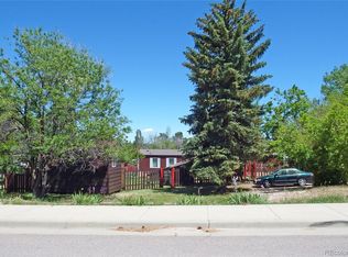 850 S Paddock St, Elizabeth, CO 80107