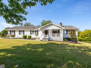 4310 Double Springs Rd SW, Monroe, GA 30656