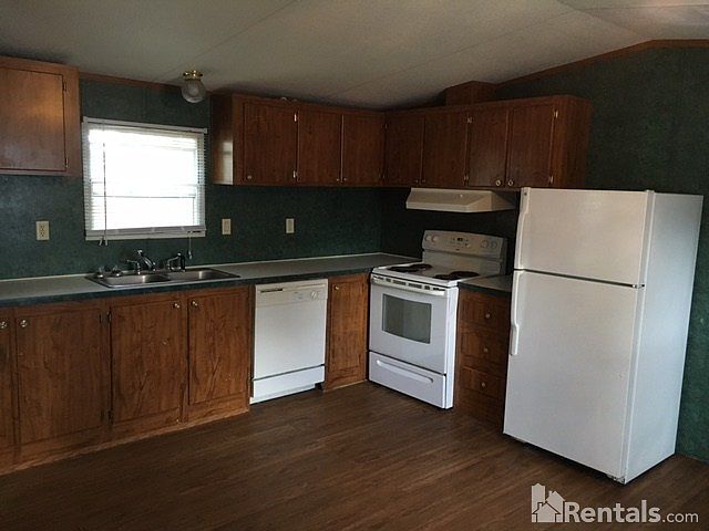 2nd image of 2525 Shiloh Rd Trlr 306