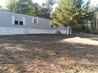 7551 Sturrock Rd, Gilmer, TX 75645