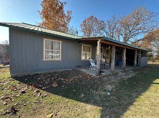 12494 Co Rd Oa, Mountain View, MO 65548