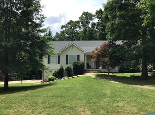 306 Wild Azalea Dr, Inman, SC 29349
