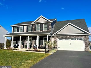 65 Morgan Ct, Greencastle, PA