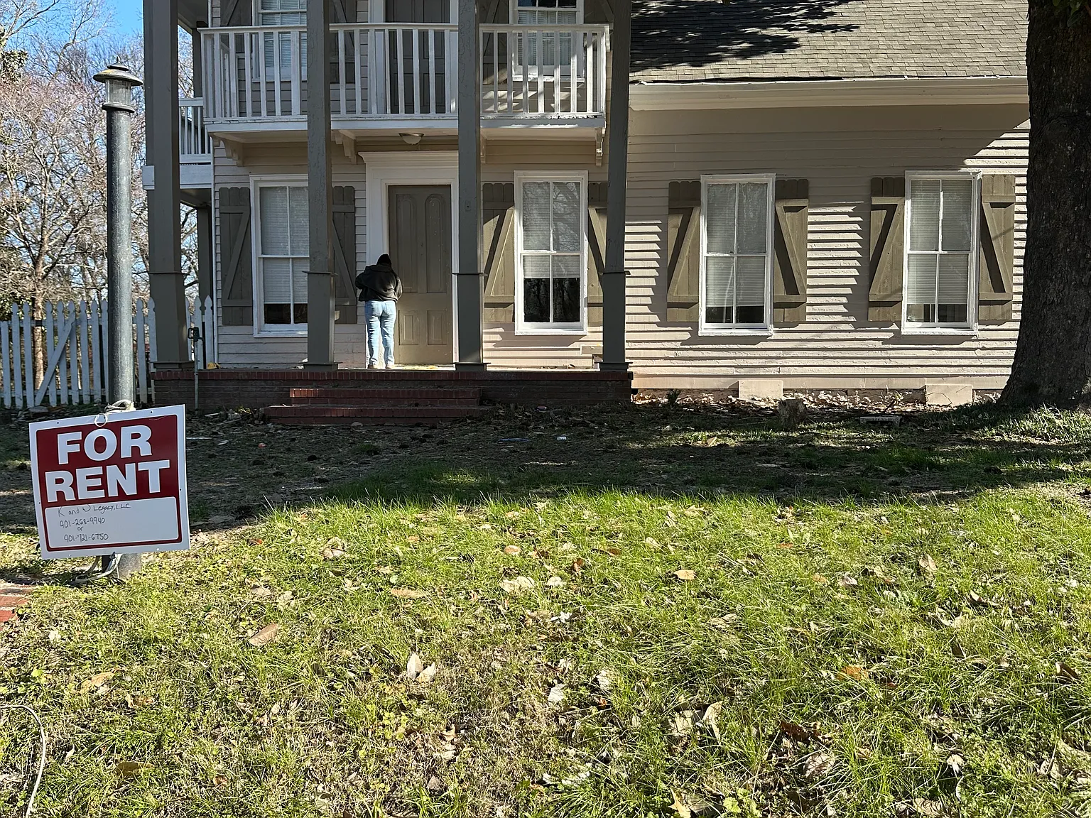 4 bed, 2441 sqft, $1,700 — Photo 4