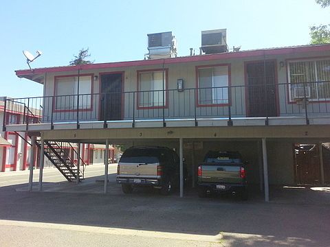 2nd image of 1971 Kelly Ave APT 6