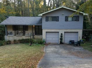 4519 Raleigh Dr, Decatur, GA 30034