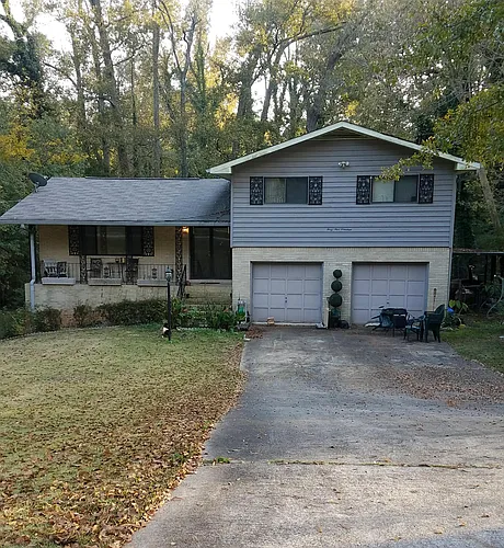 4519 Raleigh Dr Photo 1