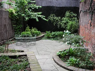 Rented by Maison International