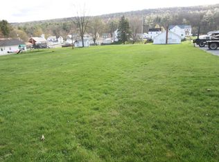 0 Maple St, Cassville, PA 16623