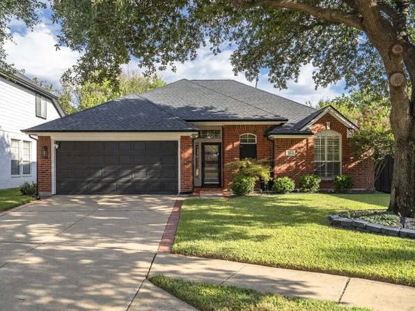 3106 Morning Dove, McKinney, TX 75072