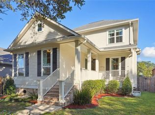 6565 Canal Blvd, New Orleans, LA 70124