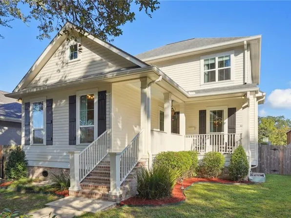 6565 Canal Blvd, New Orleans, LA 70124