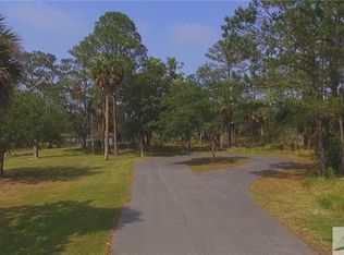 5 Sounding Point Retreat, Savannah, GA 31411