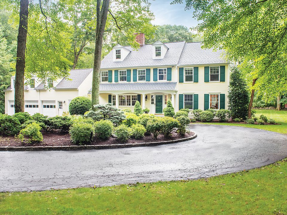 66 White Oak Shade Road