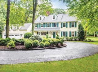 66 White Oak Shade Rd, New Canaan, CT 06840