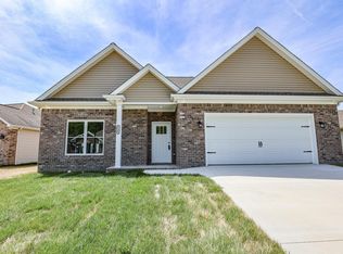 5360 Shelldrake Ln, Paducah, KY 42001