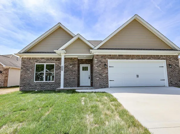 5360 Shelldrake Ln, Paducah, KY 42001