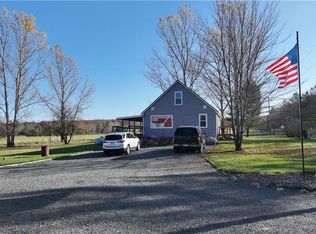 491 310th Ave, Frederic, WI 54837