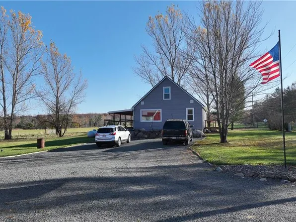 491 310th Avenue, Frederic, WI 54837
