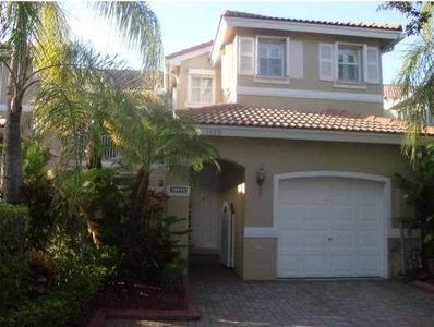 1125 Cherrypalm Ln, Hollywood, FL, 33019