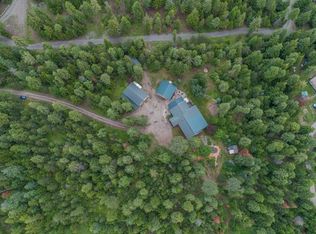 360 Beers Humbird Rd, Sagle, ID 83860